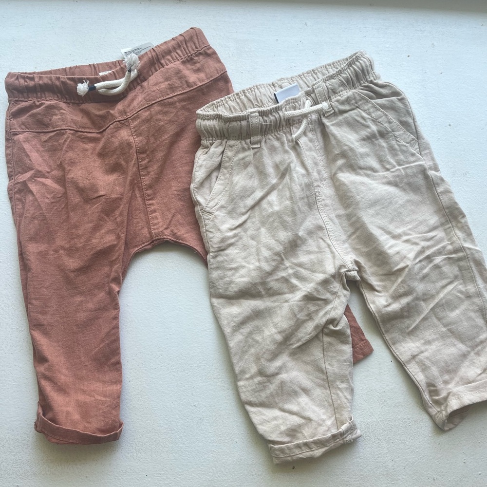 Baby lightweight Trousers